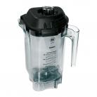 Vitamix VM58626 - 2 Ltr container with Wet blade and lid
