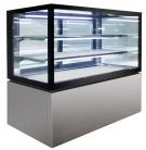 Anvil Aire NDHV4730 Square Glass 4 Tier Hot Display 900mm – 355lt