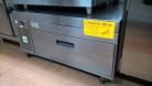 Used Adande VCS1.CHS Refrigerated Drawer Cabinet