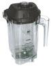 Vitamix VM15981 0.9 Ltr Advance® container with Advance® blade assembly and lid